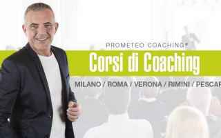 Psiche: diventare coach  diventare life coach