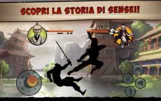 Android / iPhone - Shadow Fight 2 Special Edition disponibile (a caro prezzo)!