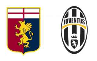 La Juventus batte con una grande prestazione il Genoa per 4 a 2. La partita parte malissimo per gli 