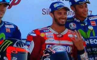 MotoGP: motogp  gara  risultati  gran premio