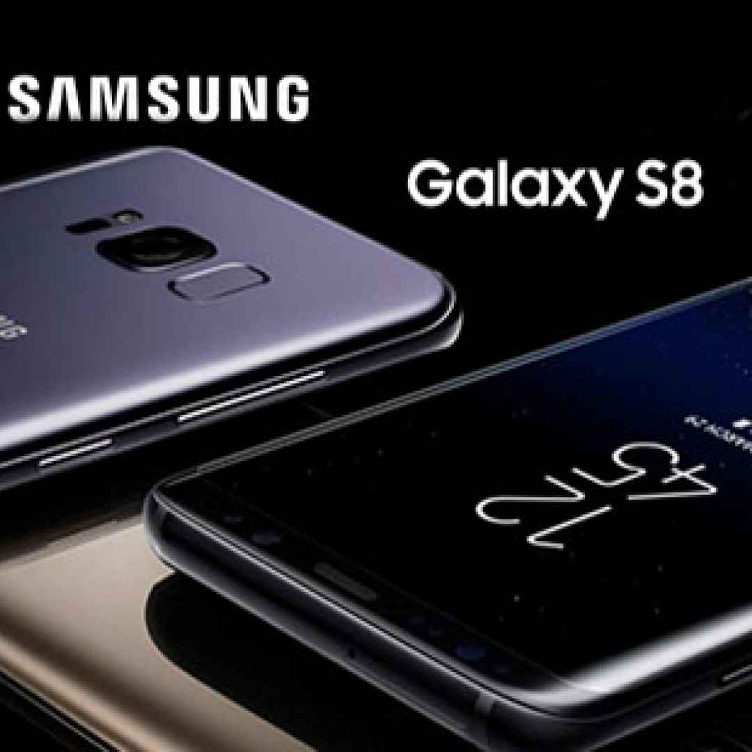 galaxy s8  factory reset protection