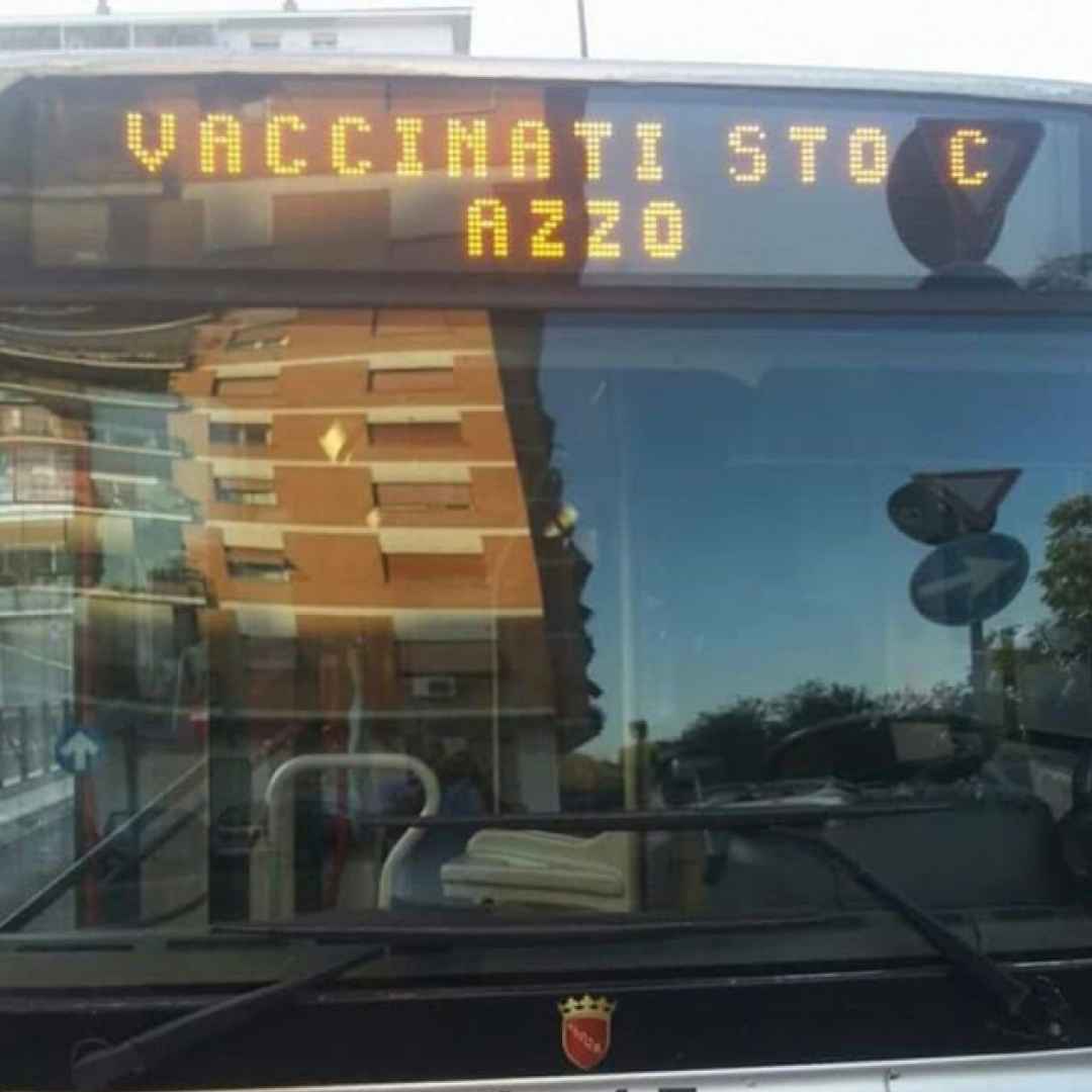 atac  roma  trasporto pubblico