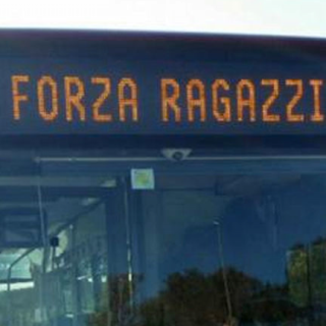 roma  romatpl  trasporto pubblico