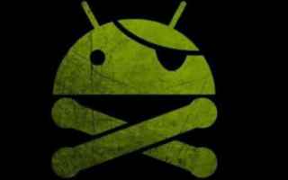 Android: android  permessi di root