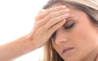 Salute: mal di testa  salute  benessere