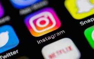 Hacker viola profili Instagram dei VIP