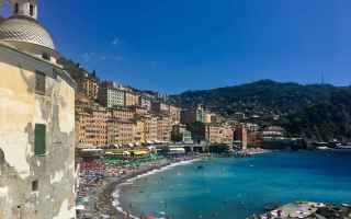 Viaggi: liguria  vacanze  mare  italia