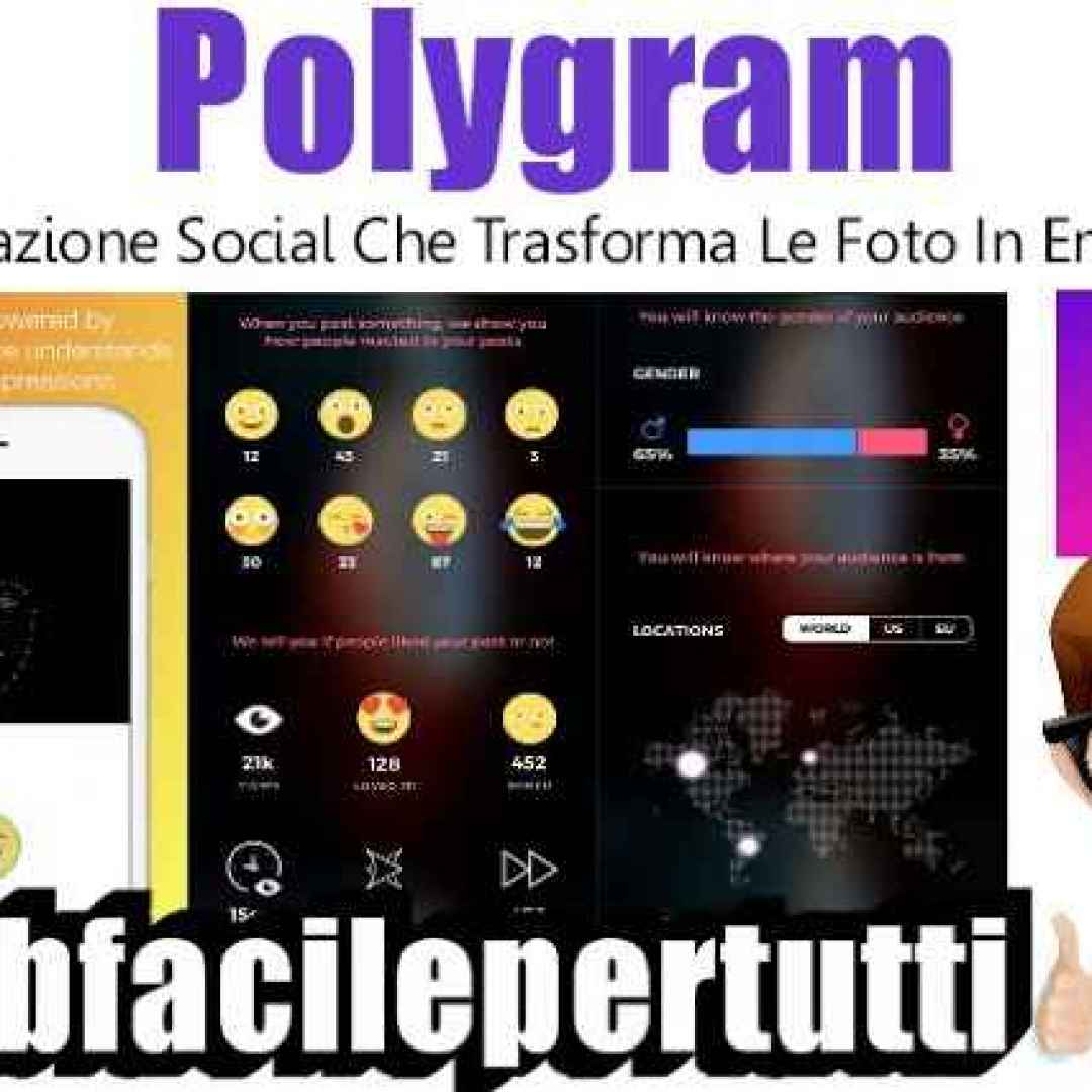 polygram  app