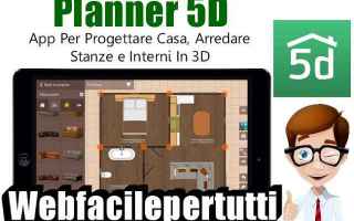 Design: planner 5d  app  interni  arredare