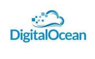 Webmaster: digital ocean  laravel