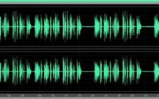 Audio: rumori di fondo  rumori eliminabili