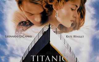 Film in TV oggi, 3 settembre 2017: su Canale 5 «Titanic», su Italia 1 «Fuga di cervelli»