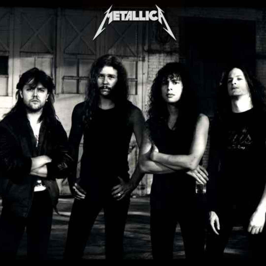 metal  metallica  news  rock  heavy