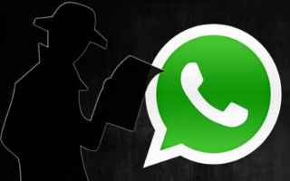 sicurezza  whatsapp  bufala