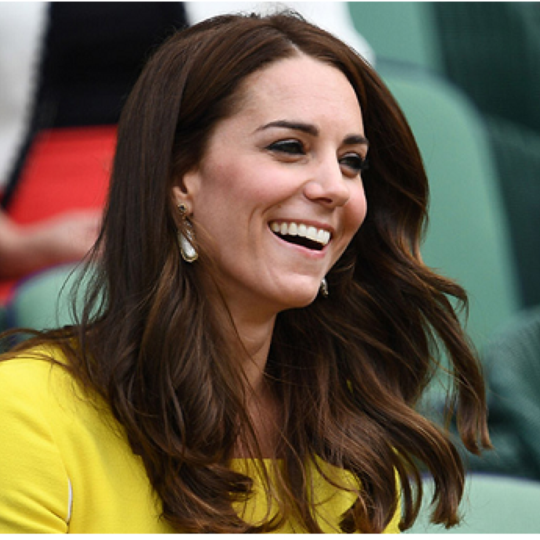 Kate Middleton è in attesa del terzo figlio. Come si chiamerà il nuovo reale?