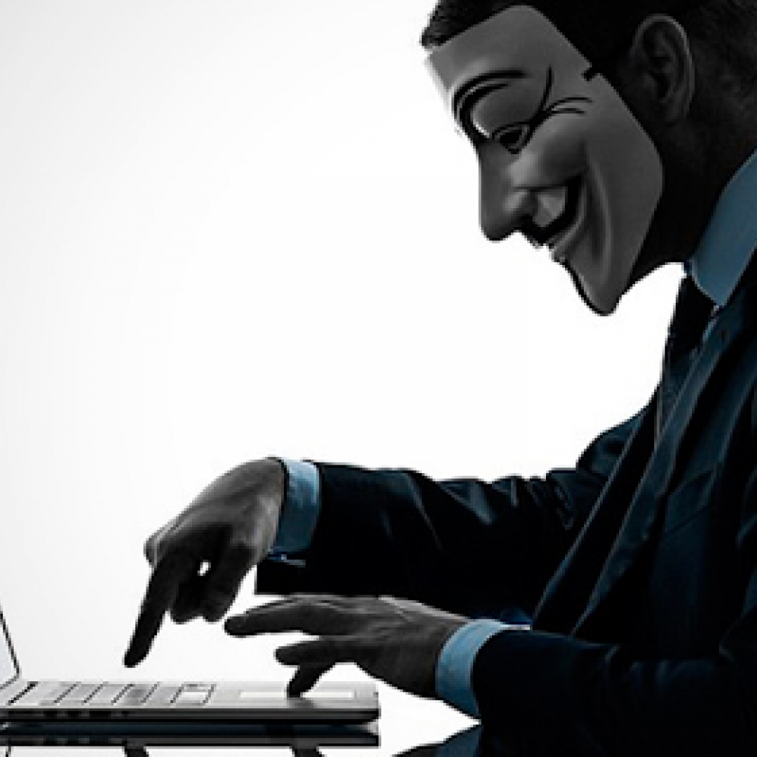 Navigare Anonimi senza lasciare traccia