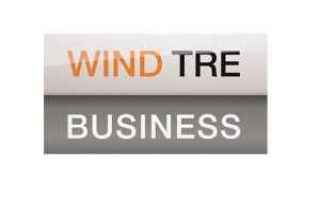 Nuova app e profili Social per Wind Tre Business