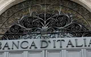 Banca d'Italia lancia l'allarme riciclaggio in Italia tra mafia e terrorismo