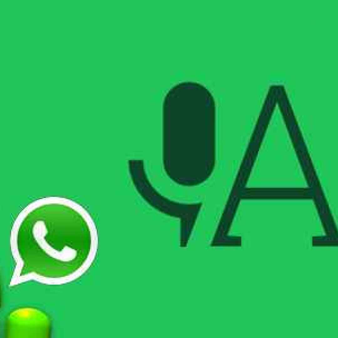 whatsapp android app messaggi