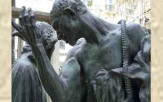 Fotoalbum - Il museo Rodin a carattere monografico
