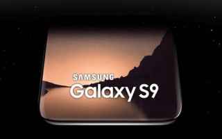 Cellulari: samsung  galaxy s9  smartphone