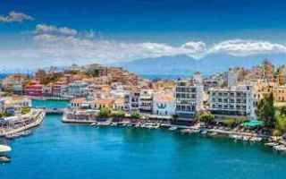 Creta: un viaggio ricco di sole e relax