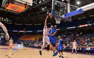 Basket: eurobasket  italia  europei  georgia