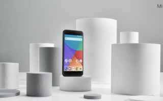 Cellulari: xiaomi mi a1  smartphone  android one