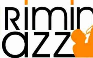Ritorna dopo la pausa del 2016, il festival del jazz tradizionale e swing "Rimini Jazz": dal 28 al 3
