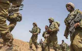 dal Mondo: israele  libano  guerra  medio oriente
