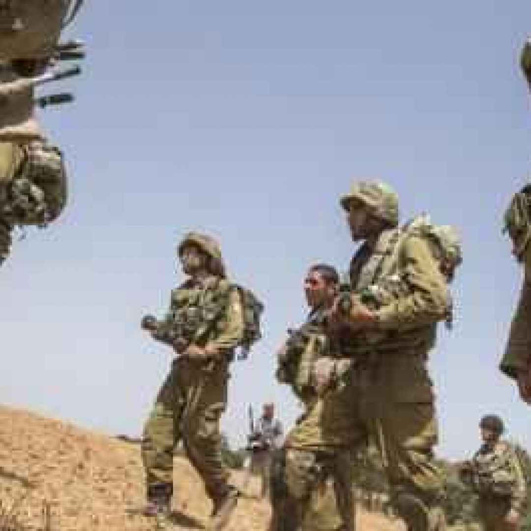 israele  libano  guerra  medio oriente