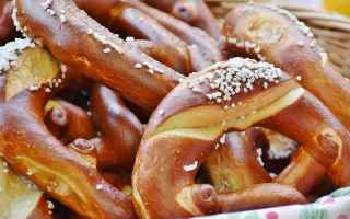 Ricette: pretzel  cucina  tedesca