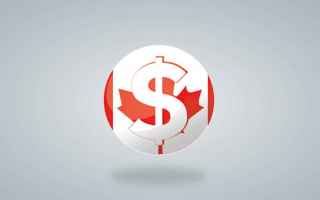 Borsa e Finanza: cambio euro dollaro canadese