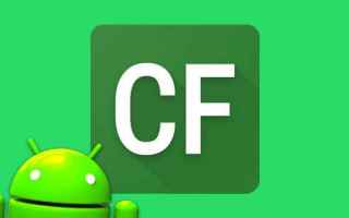 App: codice fiscale  documenti  android  app