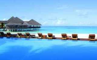 Maldive una vacanza per rilassarsi totalmente
