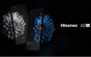 hisense  smartphone