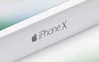iphone x apple  iphone 8