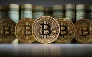 Soldi Online: bitcoin  criptovalute  bce  draghi
