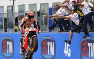 MotoGP, Misano: Risultati Gara ed Ordine d'Arrivo Finale!