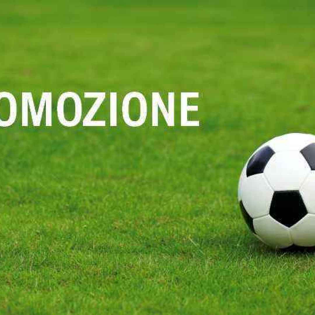 10/09/17: Risultati 2 giornata campionato Calcio di Promozione girone C