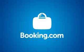 Viaggi: booking  vacanza  prenotazione