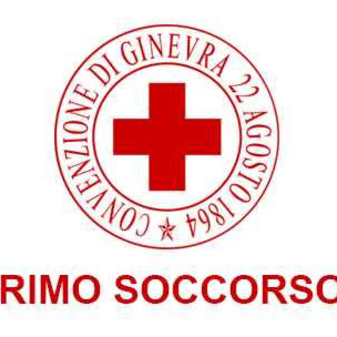 croce rossa  soccorso  salute  android  ios