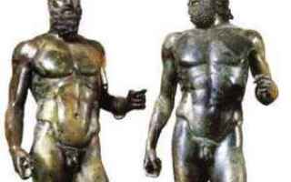 Storia: statue greche statue greche pene piccolo