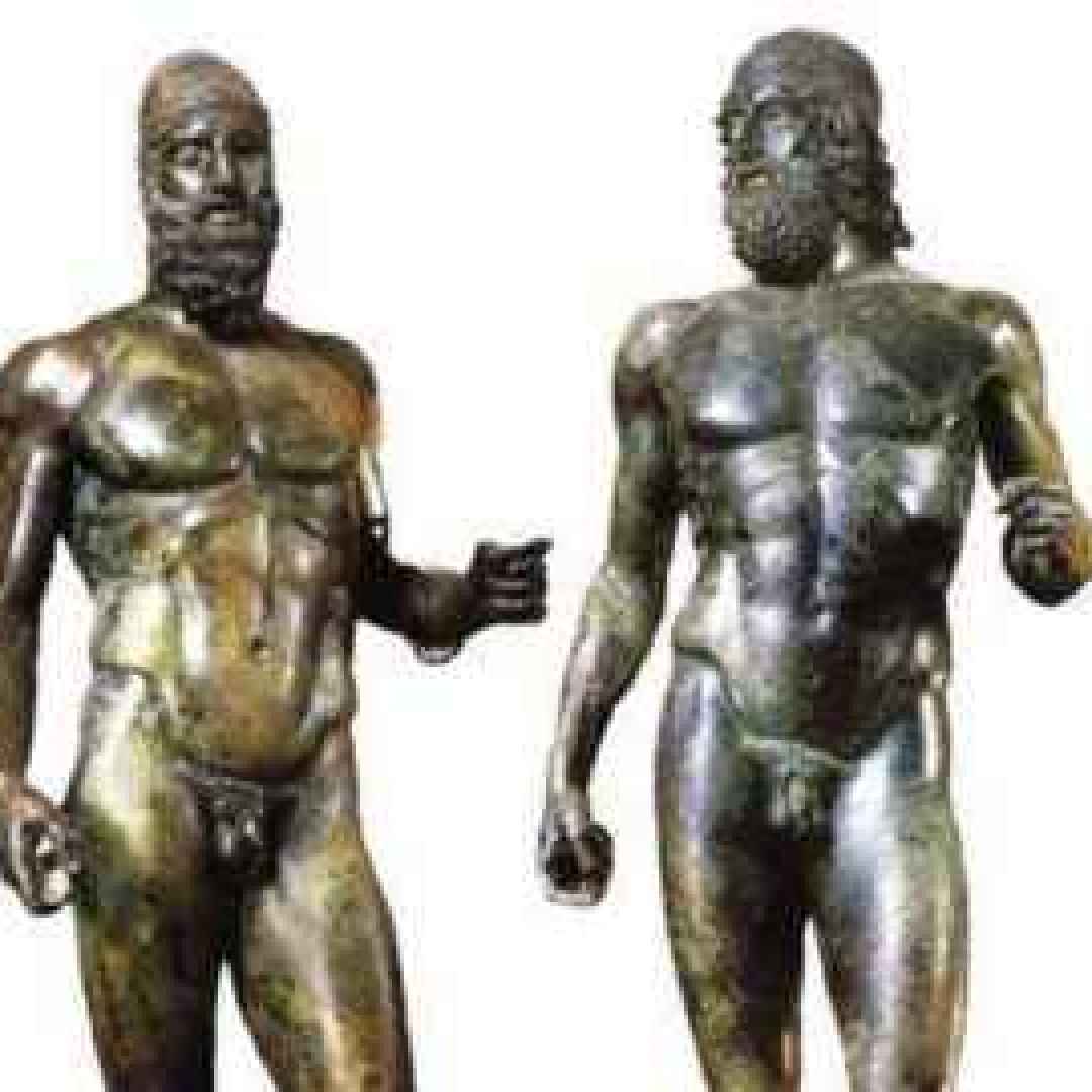 statue greche statue greche pene piccolo