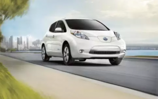 Nissan Leaf è il veicolo elettrico più vendito al mondo e, a ben vedere, se ne può comprendere la