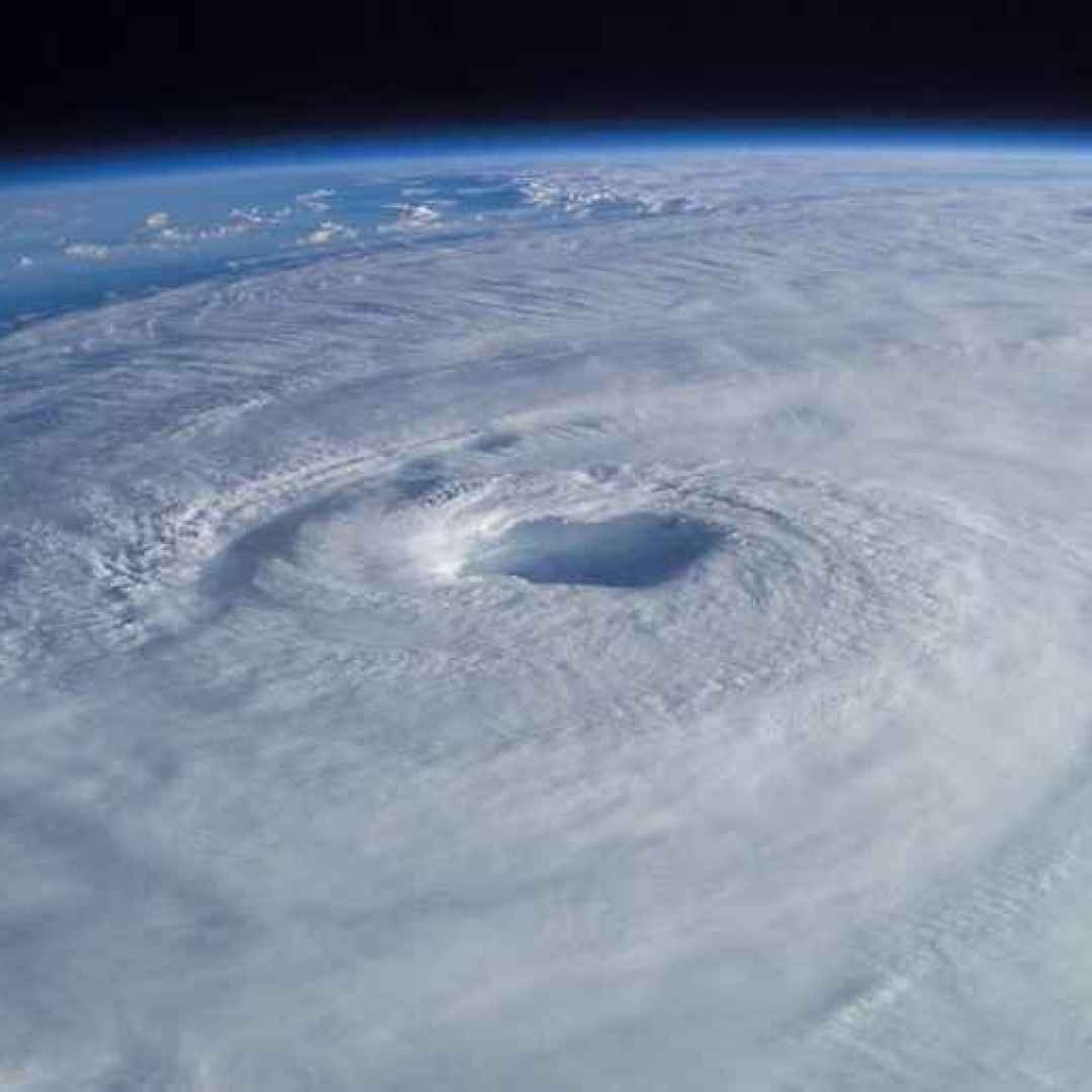 Cicloni e Uragani: tutto quello che c