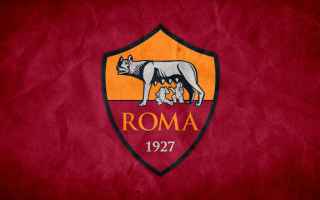 Roma: roma  calcio  atletico madrid