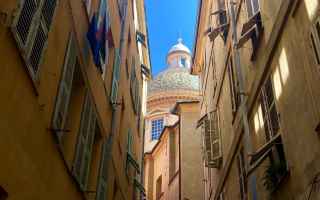 viaggi  turismo  francia  blog