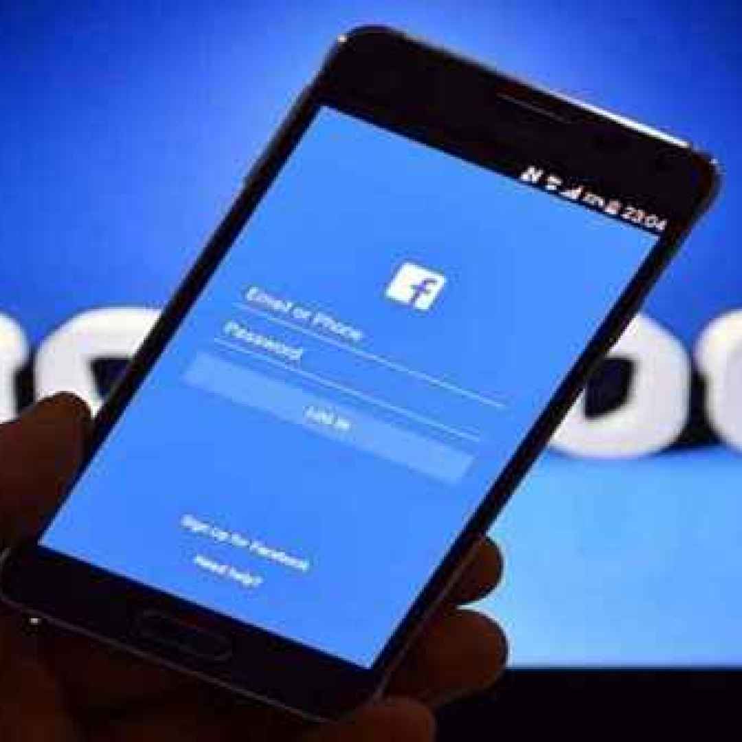 facebook  social network  android  ios