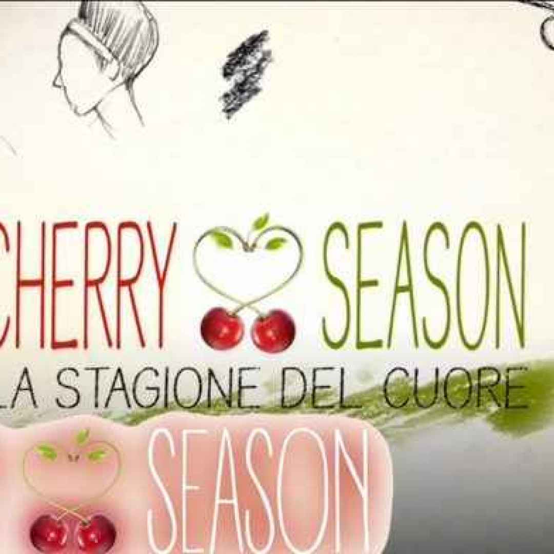 cherry season